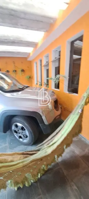 Foto 4 de Sobrado com 3 quartos à venda, 154m2 em Jardim Jamaica, Santo Andre - SP