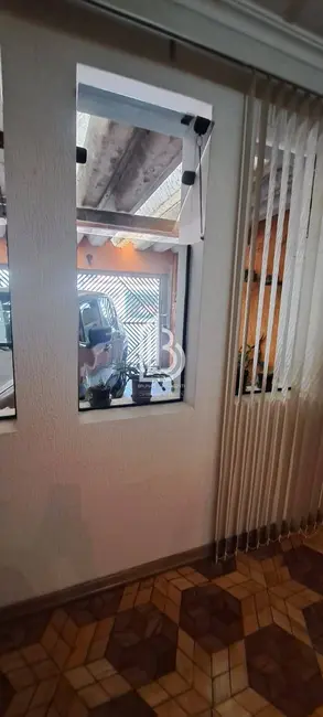 Foto 7 de Sobrado com 3 quartos à venda, 154m2 em Jardim Jamaica, Santo Andre - SP