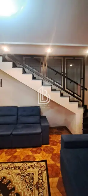 Foto 6 de Sobrado com 3 quartos à venda, 154m2 em Jardim Jamaica, Santo Andre - SP