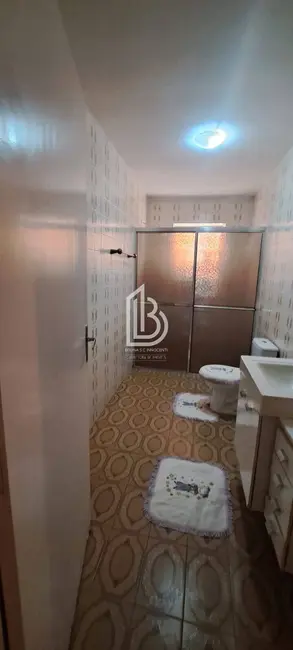 Foto 9 de Sobrado com 3 quartos à venda, 154m2 em Jardim Jamaica, Santo Andre - SP