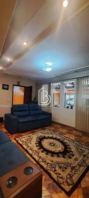 Foto 3 de Sobrado com 3 quartos à venda, 154m2 em Jardim Jamaica, Santo Andre - SP