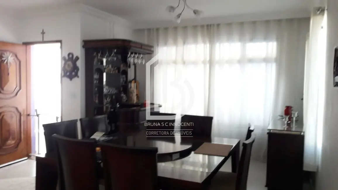 Foto 7 de Sobrado com 4 quartos à venda, 290m2 em Independência, Sao Bernardo Do Campo - SP