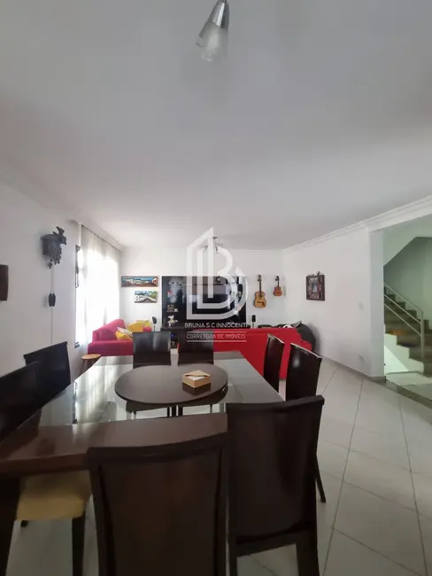 Foto 6 de Sobrado com 4 quartos à venda, 290m2 em Independência, Sao Bernardo Do Campo - SP