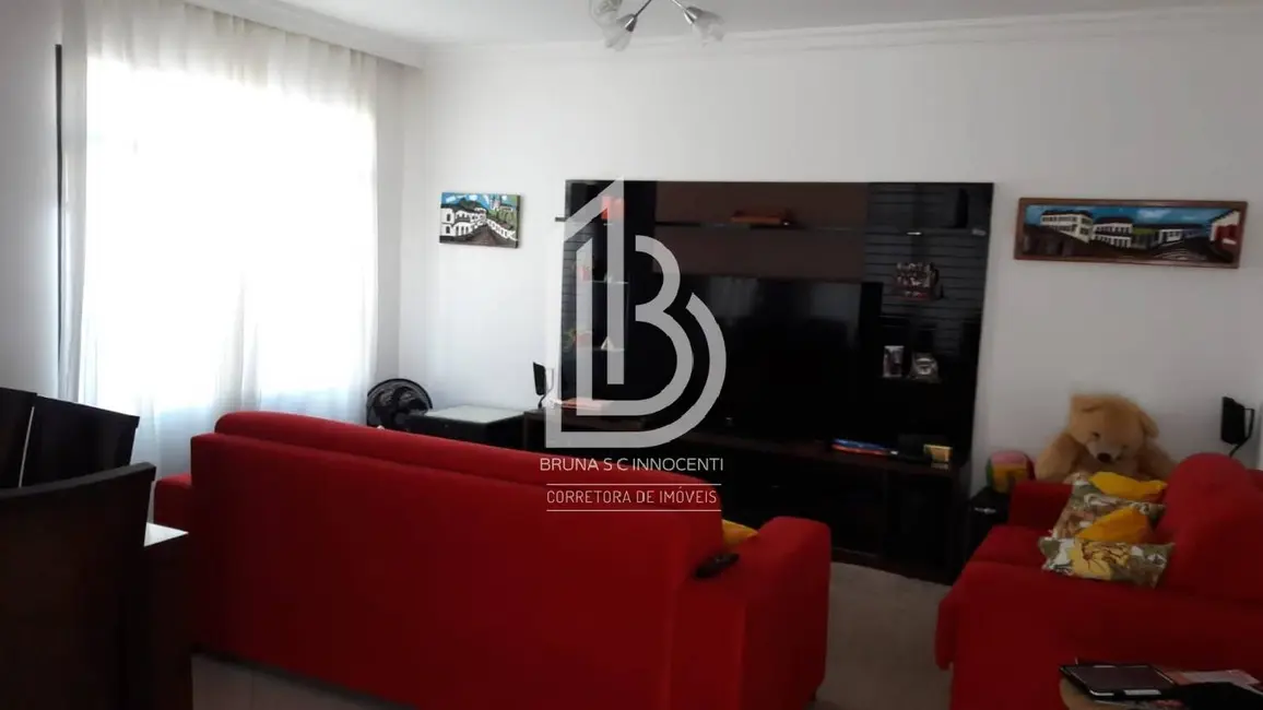 Foto 8 de Sobrado com 4 quartos à venda, 290m2 em Independência, Sao Bernardo Do Campo - SP