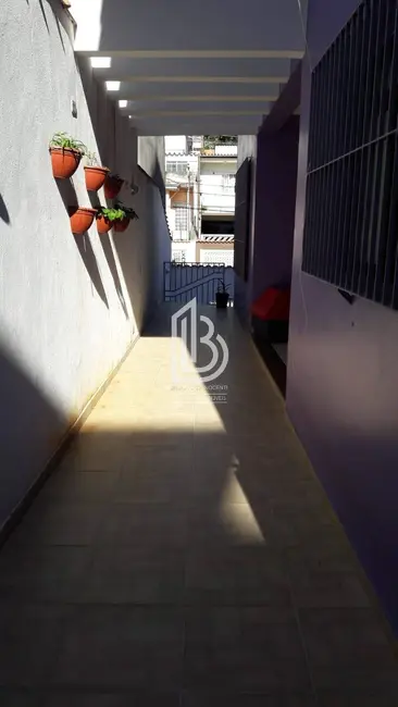 Foto 4 de Sobrado com 4 quartos à venda, 290m2 em Independência, Sao Bernardo Do Campo - SP