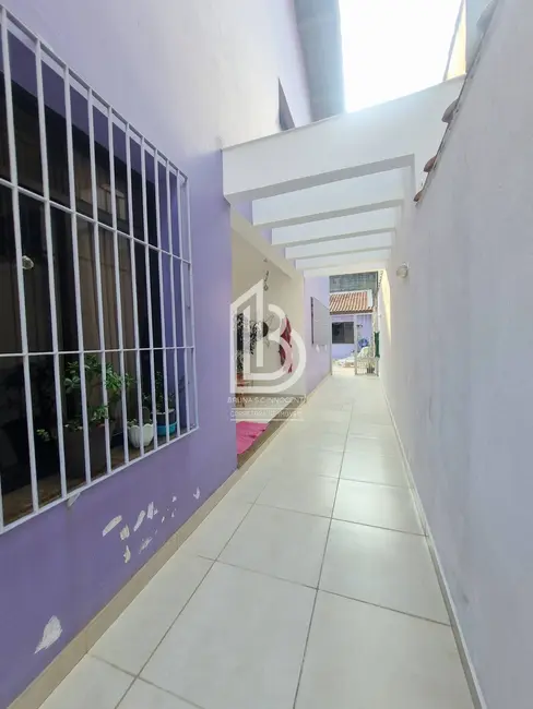 Foto 2 de Sobrado com 4 quartos à venda, 290m2 em Independência, Sao Bernardo Do Campo - SP