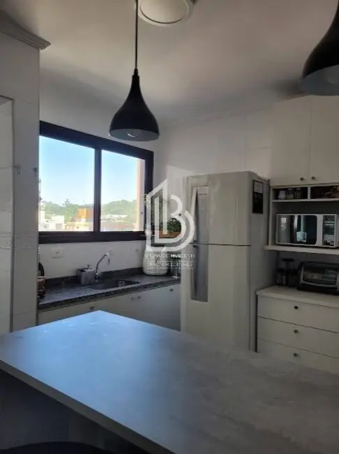 Foto 2 de Cobertura com 3 quartos à venda, 166m2 em Jardim Maria Adelaide, Sao Bernardo Do Campo - SP