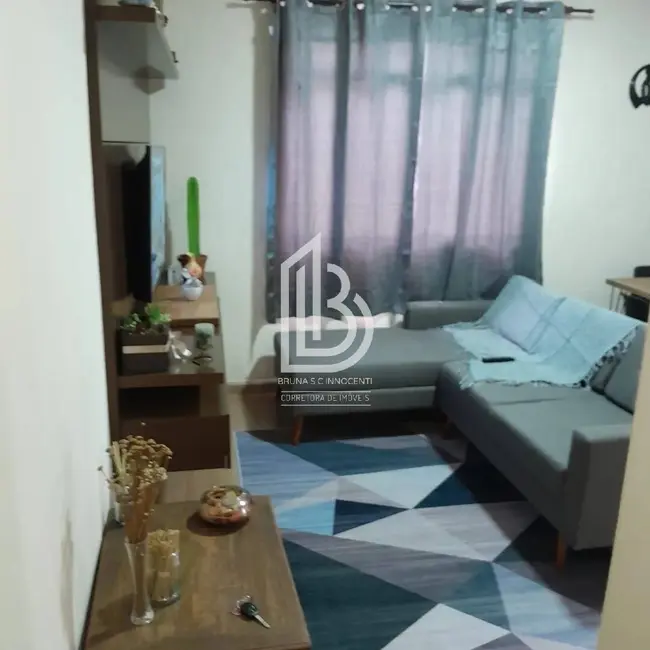 Foto 1 de Apartamento com 1 quarto à venda, 57m2 em Taboão, Sao Bernardo Do Campo - SP