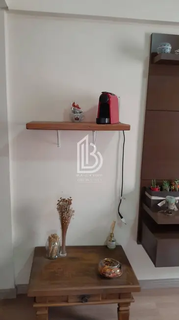 Foto 8 de Apartamento com 1 quarto à venda, 43m2 em Taboão, Sao Bernardo Do Campo - SP