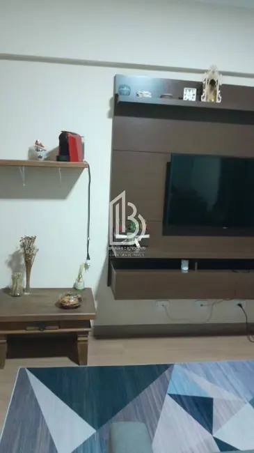 Foto 7 de Apartamento com 1 quarto à venda, 43m2 em Taboão, Sao Bernardo Do Campo - SP