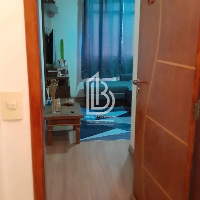 Foto 6 de Apartamento com 1 quarto à venda, 43m2 em Taboão, Sao Bernardo Do Campo - SP
