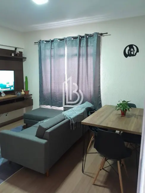 Foto 5 de Apartamento com 1 quarto à venda, 43m2 em Taboão, Sao Bernardo Do Campo - SP