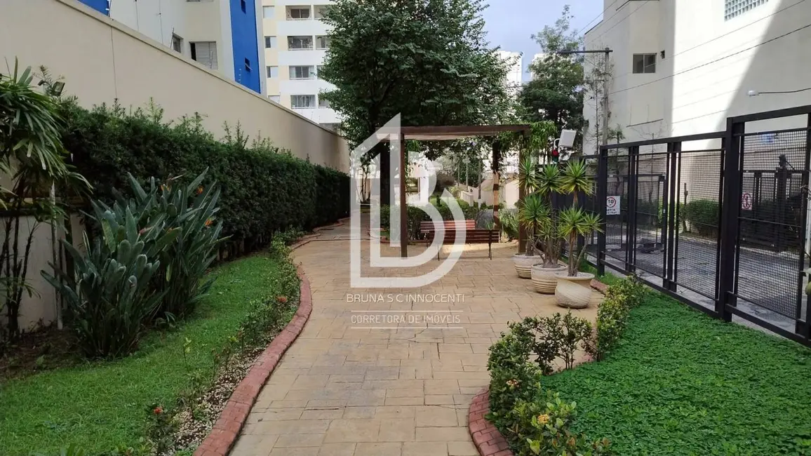 Foto 2 de Apartamento com 3 quartos à venda, 97m2 em Centro, Sao Bernardo Do Campo - SP