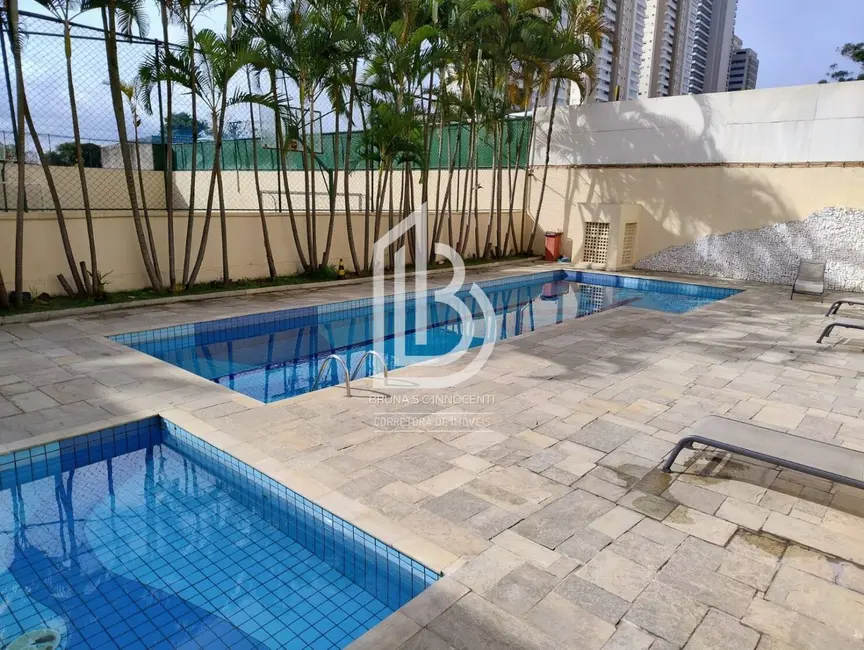 Foto 1 de Apartamento com 3 quartos à venda, 97m2 em Centro, Sao Bernardo Do Campo - SP