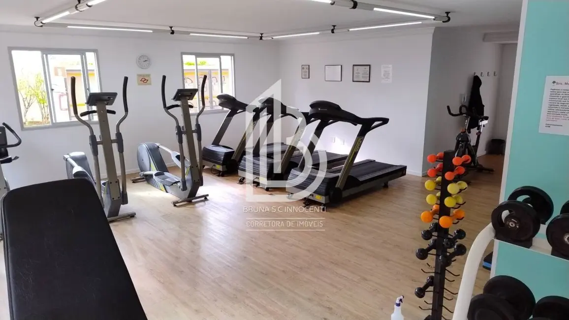 Foto 8 de Apartamento com 3 quartos à venda, 97m2 em Centro, Sao Bernardo Do Campo - SP