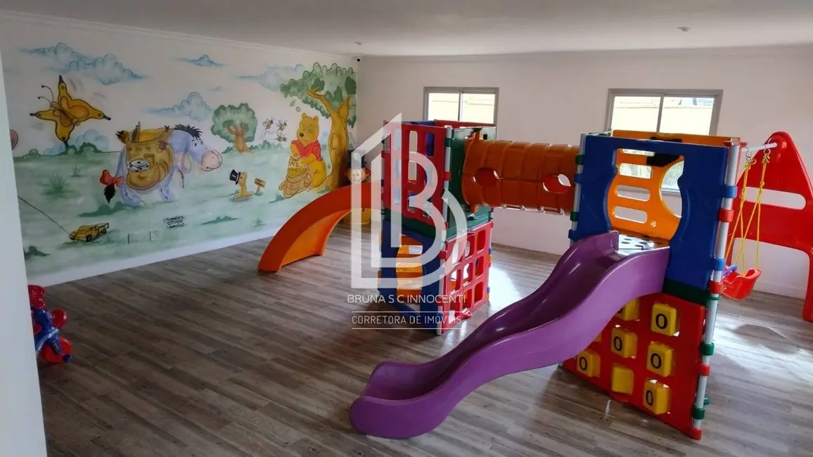 Foto 6 de Apartamento com 3 quartos à venda, 97m2 em Centro, Sao Bernardo Do Campo - SP