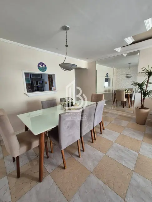 Foto 1 de Apartamento com 4 quartos à venda, 97m2 em Centro, Sao Bernardo Do Campo - SP