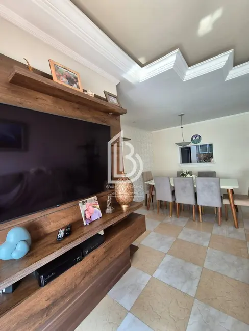 Foto 2 de Apartamento com 4 quartos à venda, 97m2 em Centro, Sao Bernardo Do Campo - SP