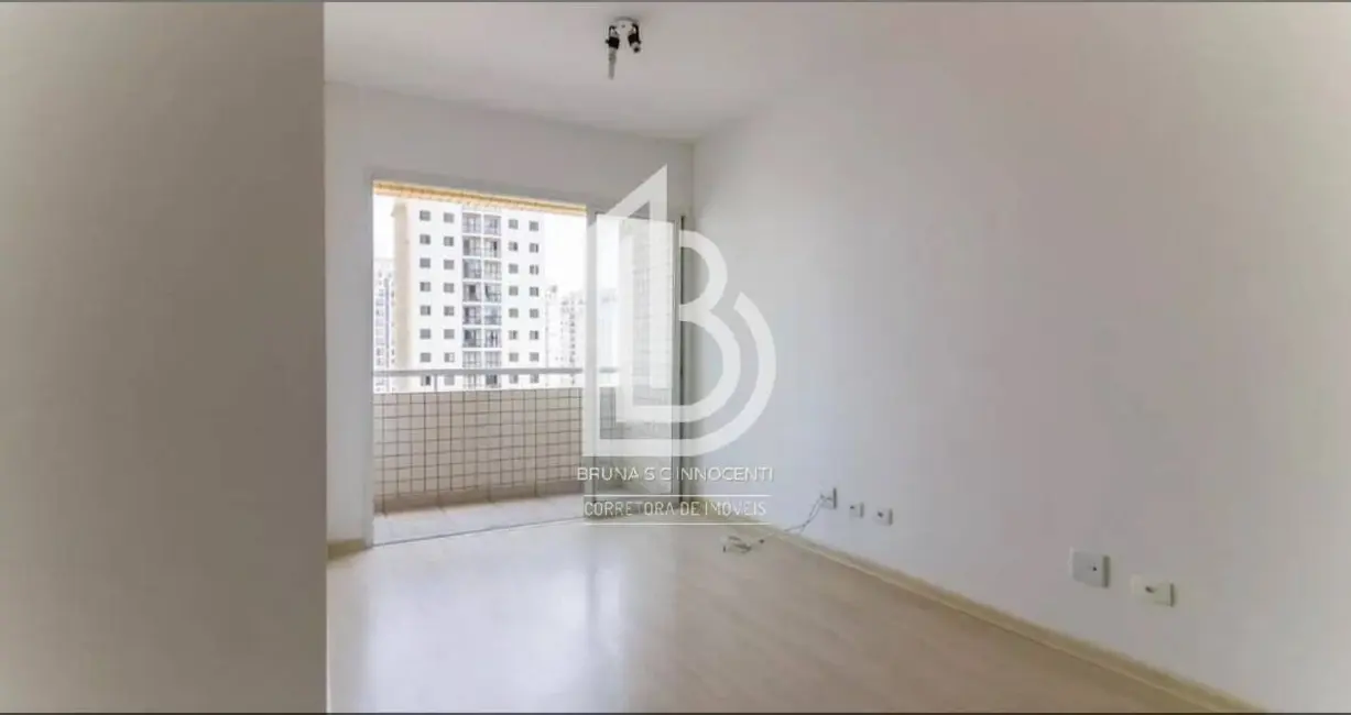 Foto 2 de Apartamento com 3 quartos à venda, 77m2 em Baeta Neves, Sao Bernardo Do Campo - SP