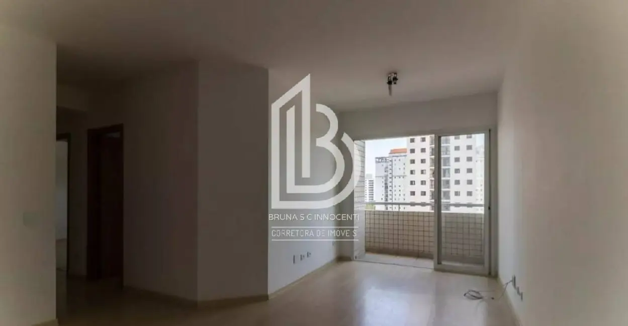 Foto 1 de Apartamento com 3 quartos à venda, 77m2 em Baeta Neves, Sao Bernardo Do Campo - SP