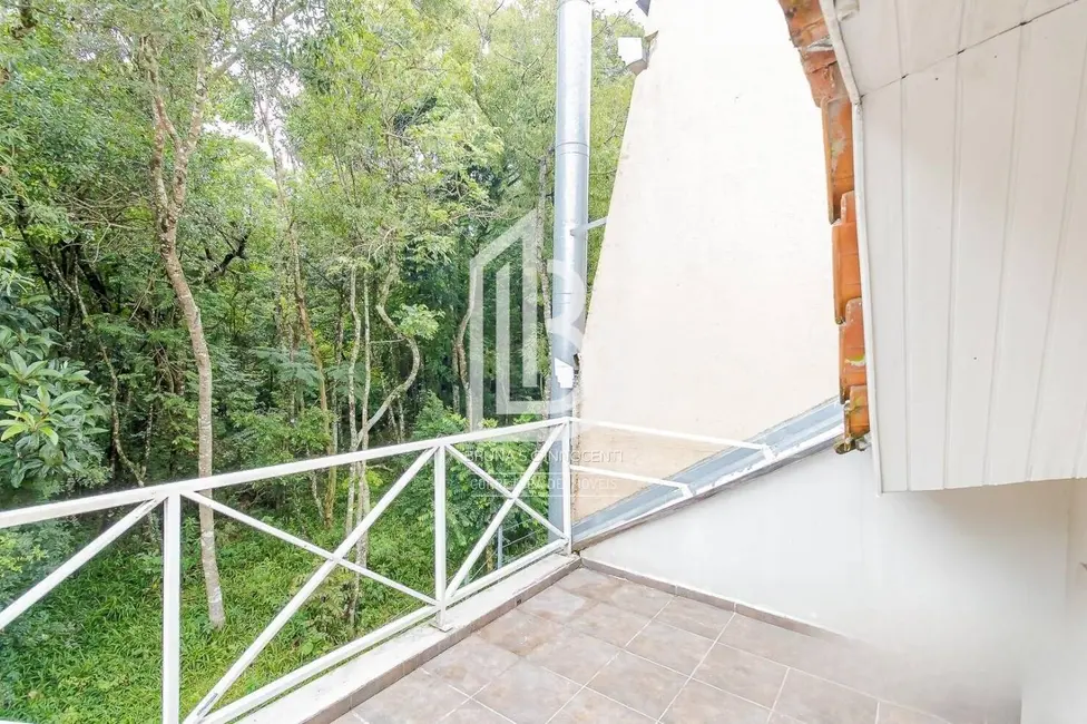 Foto 8 de Casa de Condomínio com 3 quartos à venda, 108m2 em Cidade Industrial, Curitiba - PR