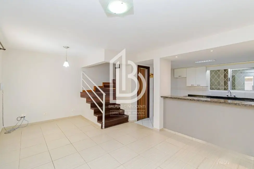 Foto 9 de Casa de Condomínio com 3 quartos à venda, 108m2 em Cidade Industrial, Curitiba - PR