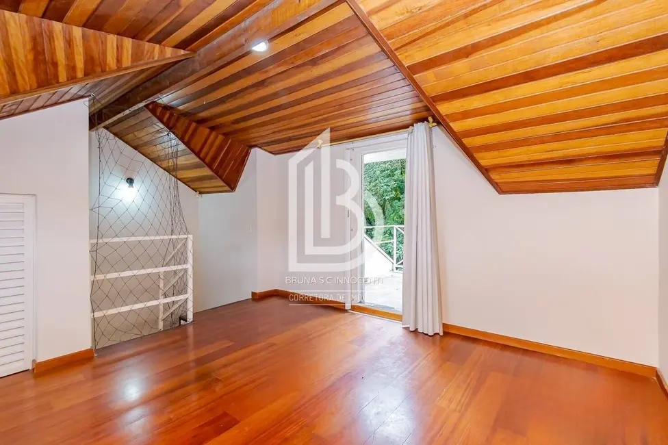 Foto 7 de Casa de Condomínio com 3 quartos à venda, 108m2 em Cidade Industrial, Curitiba - PR