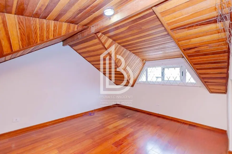 Foto 6 de Casa de Condomínio com 3 quartos à venda, 108m2 em Cidade Industrial, Curitiba - PR