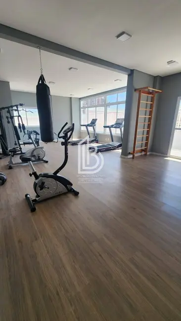 Foto 2 de Apartamento com 2 quartos à venda, 58m2 em Campestre, Santo Andre - SP