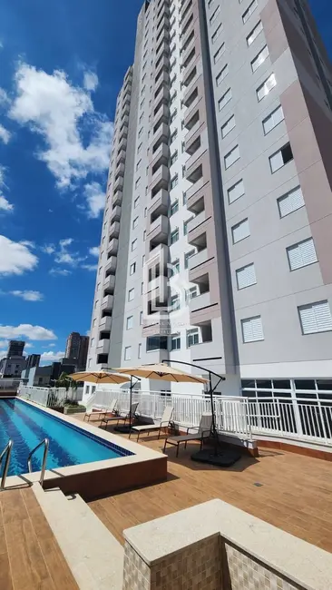 Foto 1 de Apartamento com 2 quartos à venda, 58m2 em Campestre, Santo Andre - SP