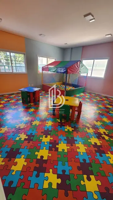 Foto 4 de Apartamento com 2 quartos à venda, 58m2 em Campestre, Santo Andre - SP