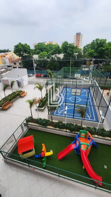 Foto 9 de Apartamento com 2 quartos à venda, 58m2 em Campestre, Santo Andre - SP