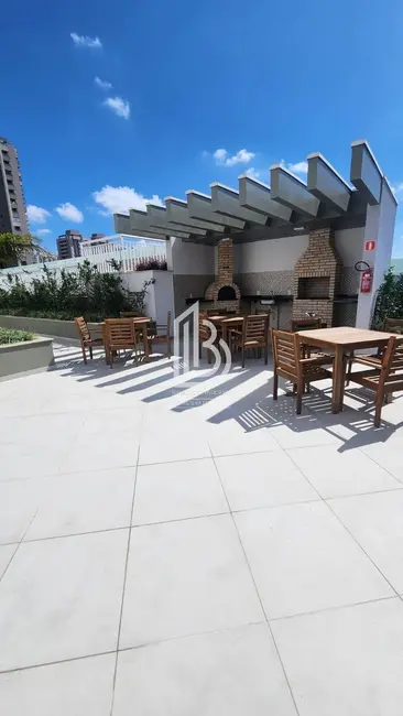 Foto 5 de Apartamento com 2 quartos à venda, 58m2 em Campestre, Santo Andre - SP