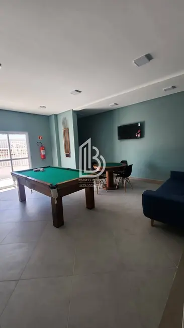 Foto 3 de Apartamento com 2 quartos à venda, 58m2 em Campestre, Santo Andre - SP