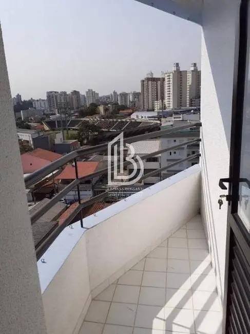 Foto 2 de Apartamento com 3 quartos à venda, 80m2 em Vila Euclides, Sao Bernardo Do Campo - SP