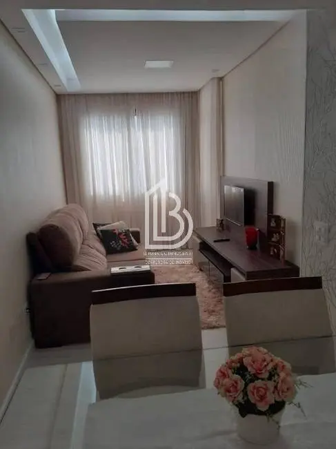 Foto 4 de Apartamento com 3 quartos à venda, 80m2 em Vila Euclides, Sao Bernardo Do Campo - SP