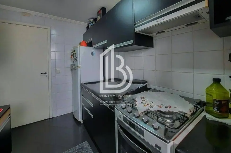Foto 9 de Apartamento com 3 quartos à venda, 80m2 em Vila Euclides, Sao Bernardo Do Campo - SP
