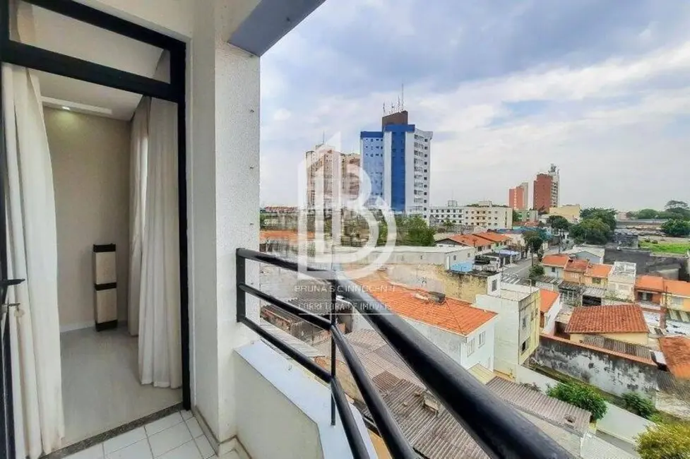 Foto 1 de Apartamento com 3 quartos à venda, 80m2 em Vila Euclides, Sao Bernardo Do Campo - SP