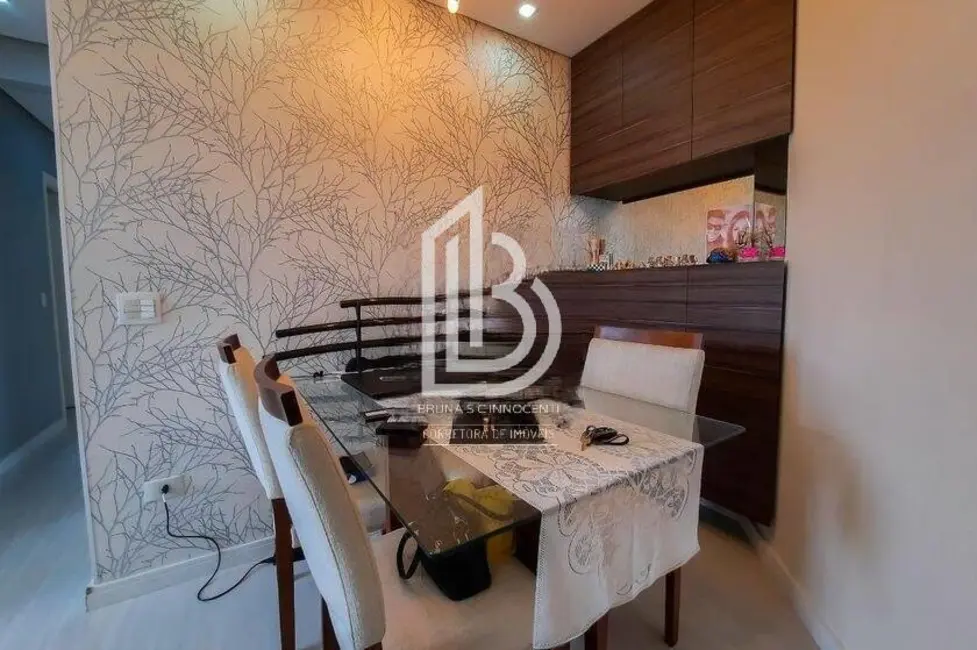 Foto 8 de Apartamento com 3 quartos à venda, 80m2 em Vila Euclides, Sao Bernardo Do Campo - SP