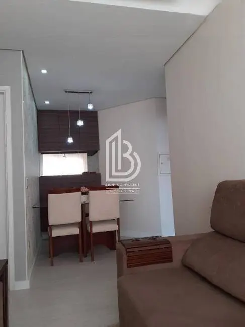 Foto 7 de Apartamento com 3 quartos à venda, 80m2 em Vila Euclides, Sao Bernardo Do Campo - SP