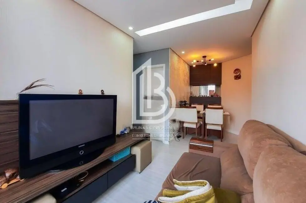 Foto 5 de Apartamento com 3 quartos à venda, 80m2 em Vila Euclides, Sao Bernardo Do Campo - SP