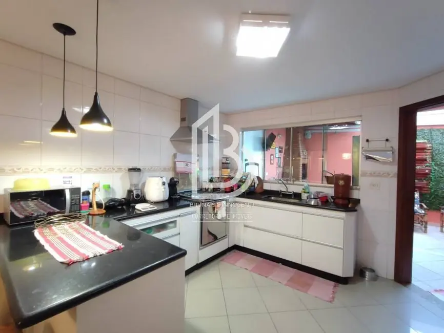 Foto 5 de Sobrado com 3 quartos à venda, 168m2 em Assunção, Sao Bernardo Do Campo - SP