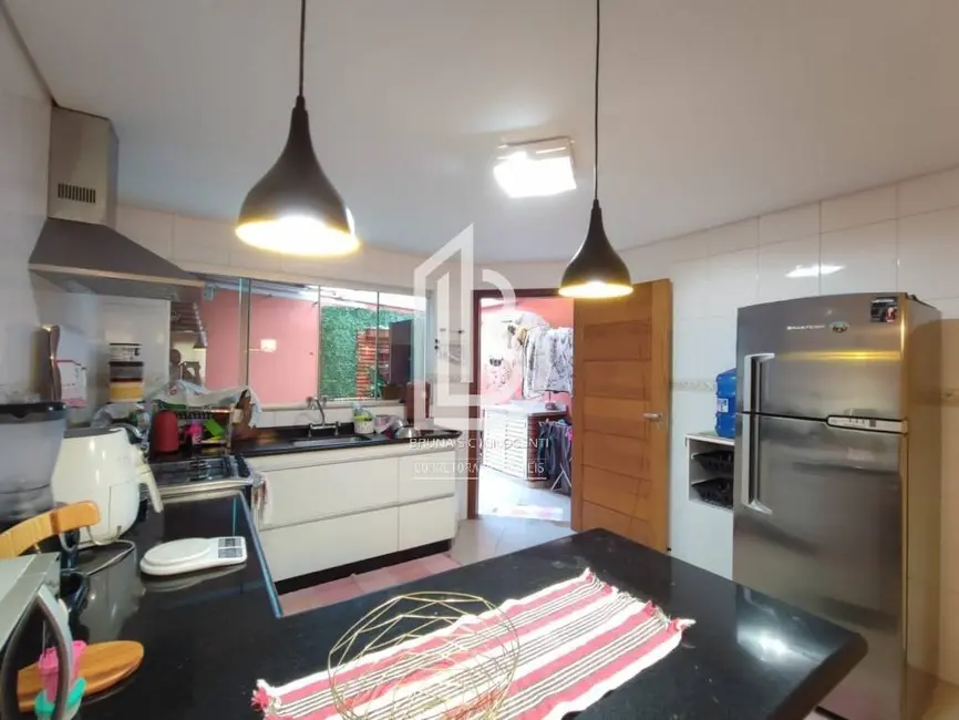 Foto 8 de Sobrado com 3 quartos à venda, 168m2 em Assunção, Sao Bernardo Do Campo - SP