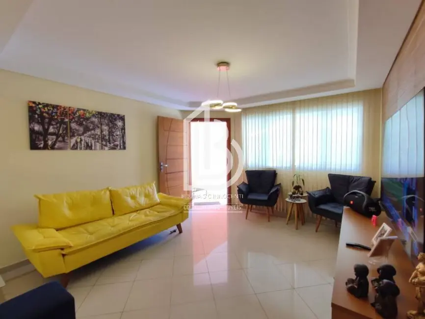 Foto 1 de Sobrado com 3 quartos à venda, 168m2 em Assunção, Sao Bernardo Do Campo - SP