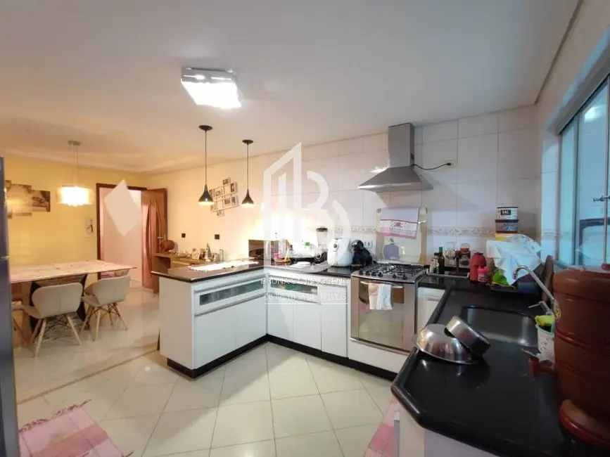 Foto 6 de Sobrado com 3 quartos à venda, 168m2 em Assunção, Sao Bernardo Do Campo - SP