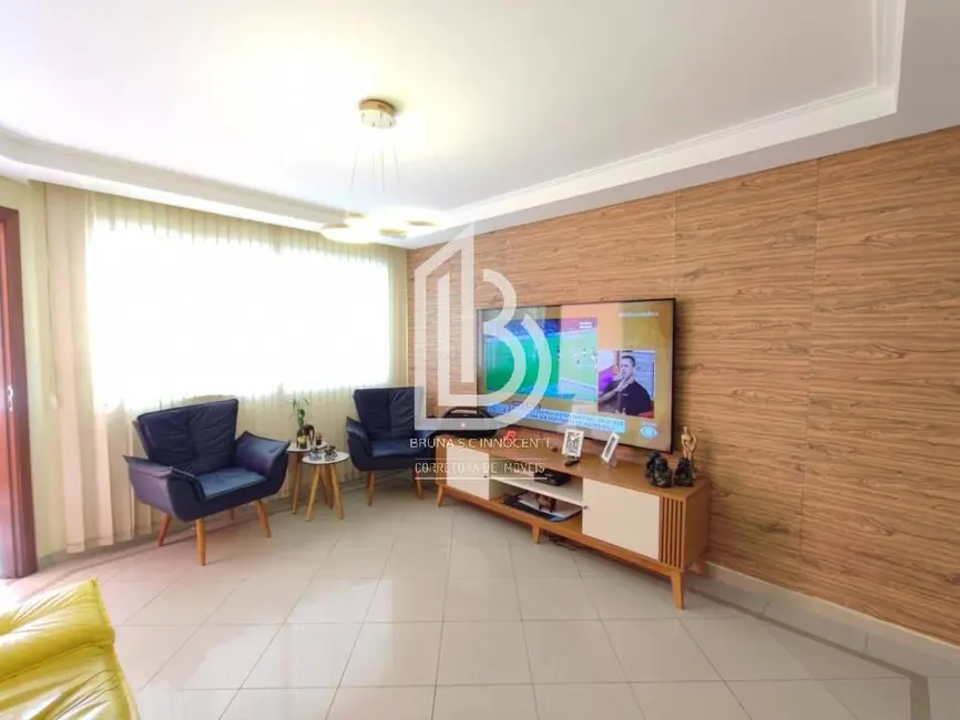 Foto 2 de Sobrado com 3 quartos à venda, 168m2 em Assunção, Sao Bernardo Do Campo - SP