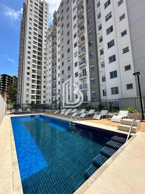 Foto 2 de Apartamento com 2 quartos à venda, 44m2 em Dos Casa, Sao Bernardo Do Campo - SP