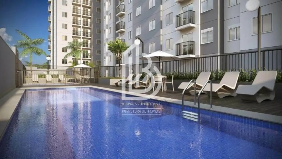 Foto 1 de Apartamento com 2 quartos à venda, 44m2 em Dos Casa, Sao Bernardo Do Campo - SP