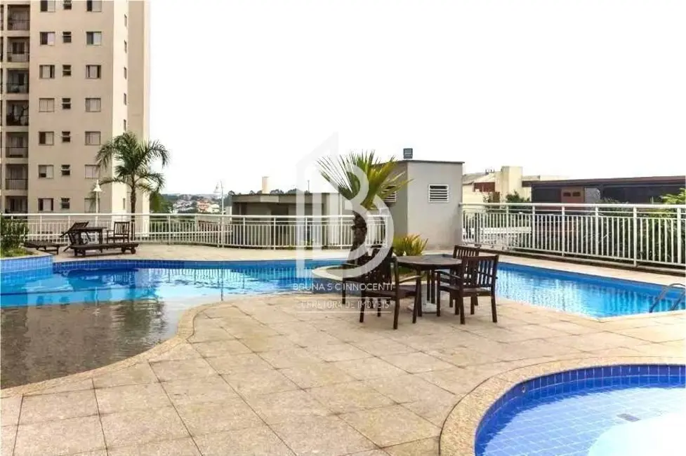 Foto 1 de Apartamento com 2 quartos à venda, 79m2 em Planalto, Sao Bernardo Do Campo - SP