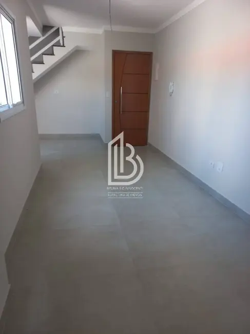 Foto 1 de Apartamento com 2 quartos à venda, 100m2 em Vila Pires, Santo Andre - SP